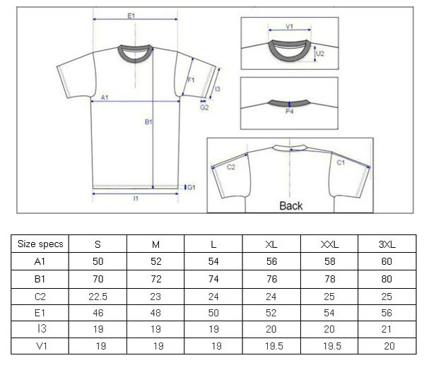 Custom Short Sleeves T-Shirts, 100% Cotton Men Tshirt, High Quality Tee Shirt, Printing Crew T Shirt, Polo T Shirt, Custom T Shirt,Plain T Shirt for Men / Women