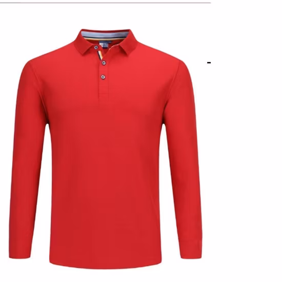 Atacado personalizado T-Shirt Algodão Qualidade T-Shirt Impresso Plain Tee Shirts Esporte Barato Poliéster Tshirt Promocional Masculino Feminino Moda Estampado Polo de Golfe